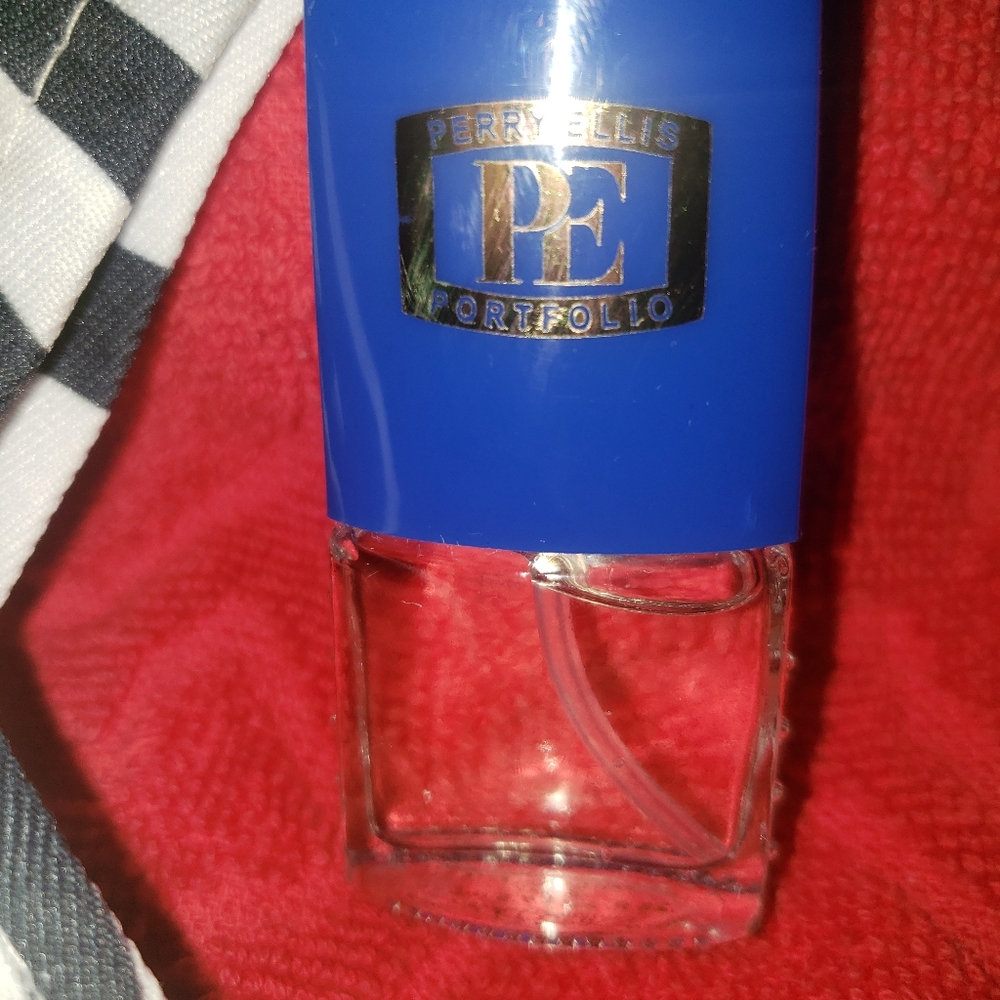 Men's Cologne (PORTFOLIO) by Perry Ellis